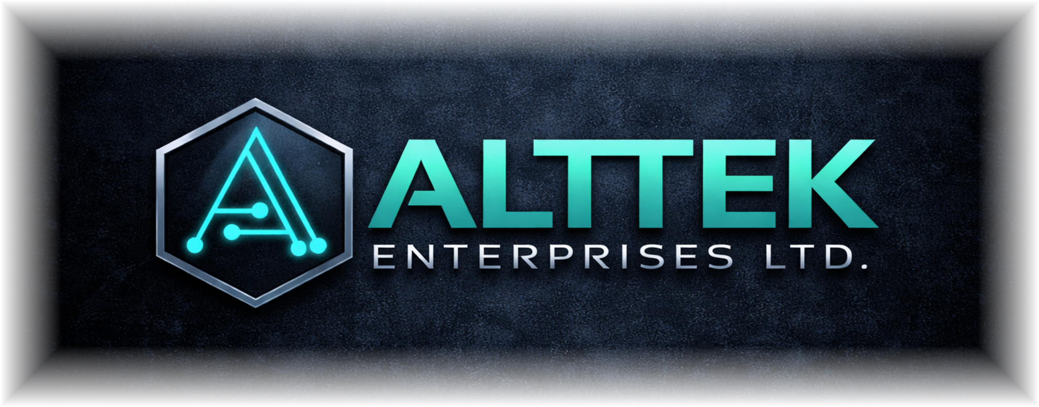 Alttek Enterprises Ltd. logo